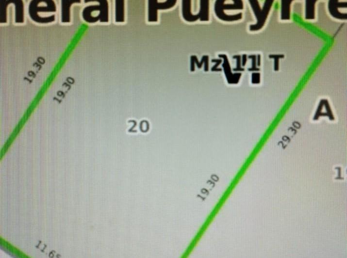 Terreno · 224m²