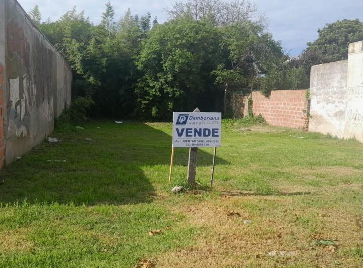 Terreno · 230m²