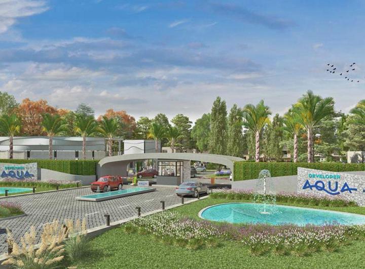Terreno · 644m²