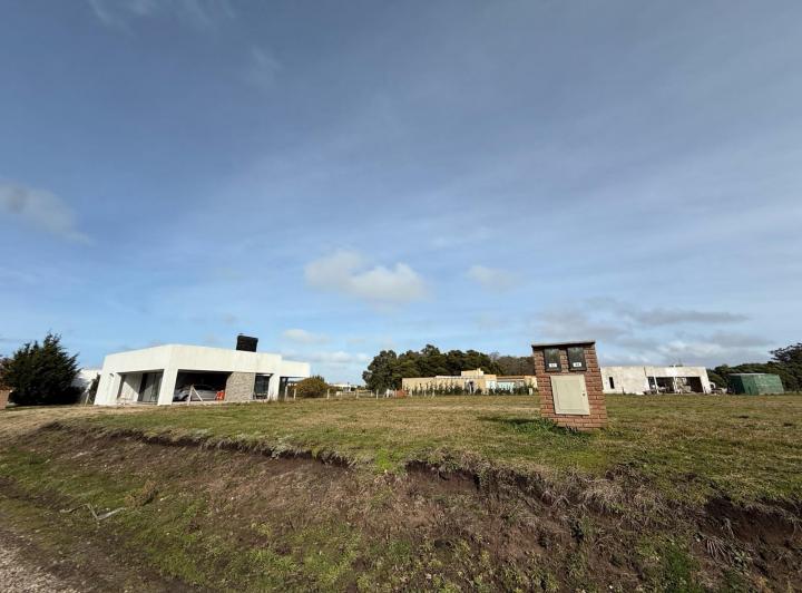 Terreno · 470m²