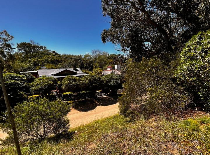 Terreno · 459m²