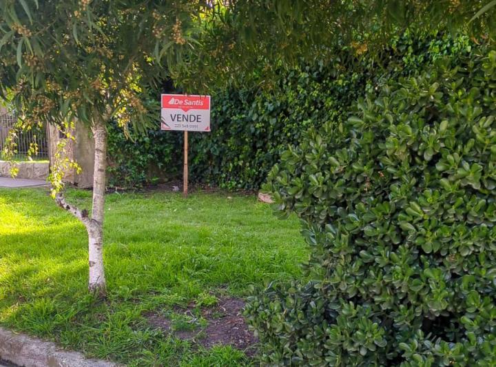 Terreno · 233m²