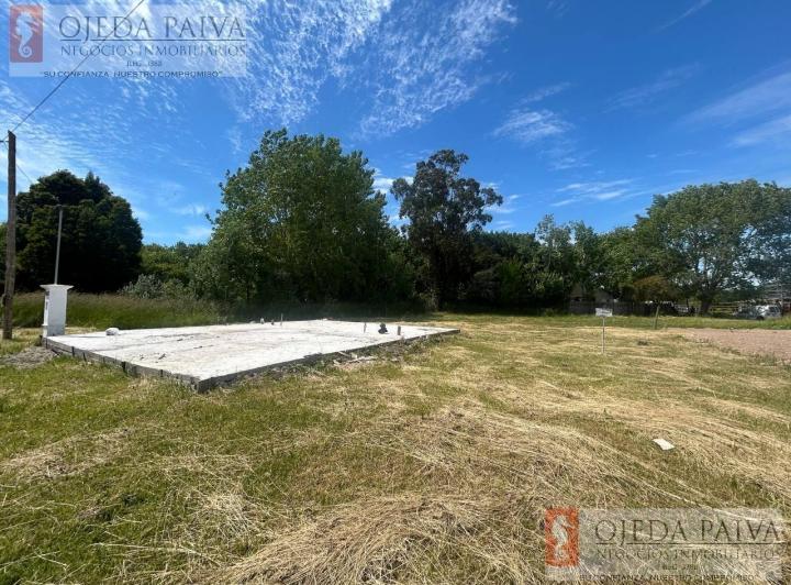 Terreno · 473m²