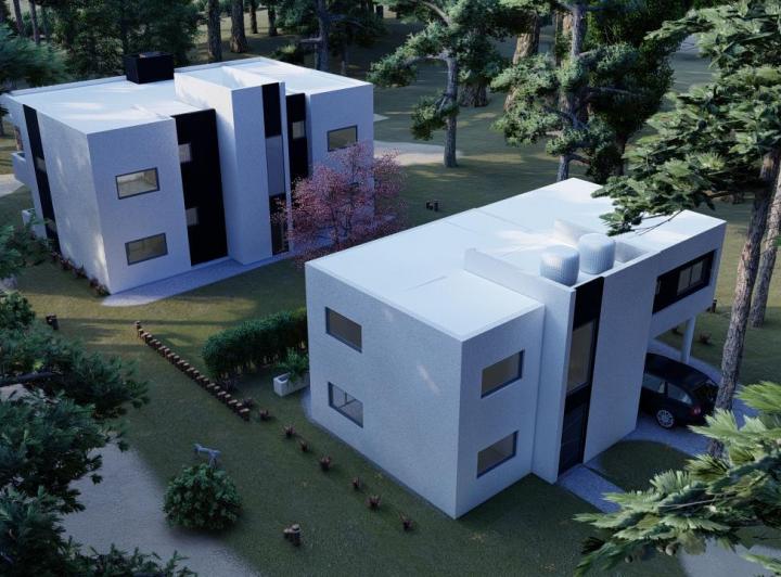 Terreno · 800m²