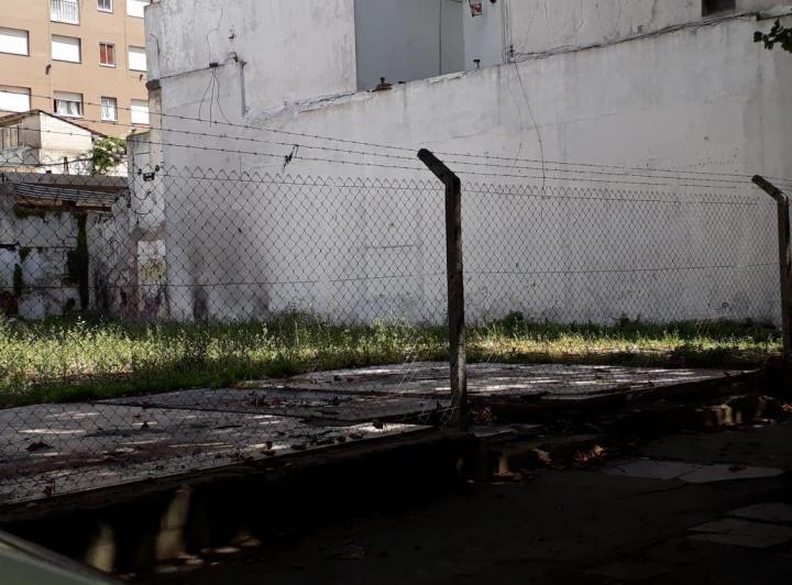 Terreno · 585m²