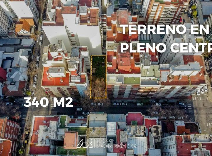 Terreno · 300m²
