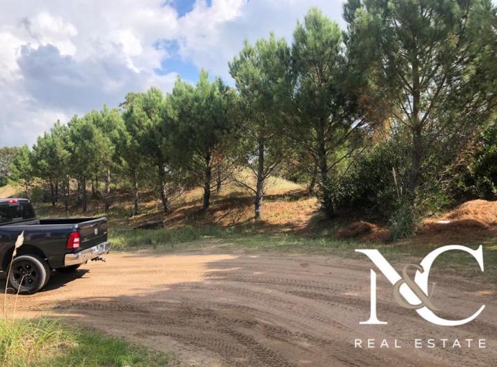 Terreno · 2300m²