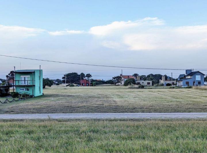 Terreno · 450m²