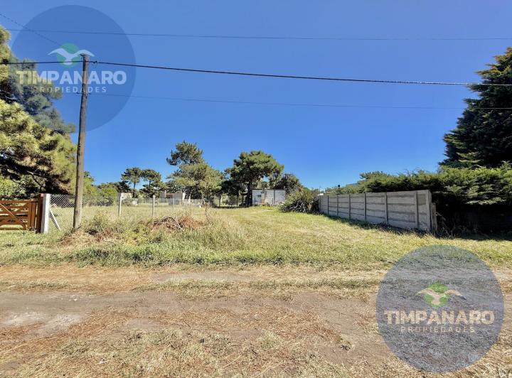 Terreno · 405m²