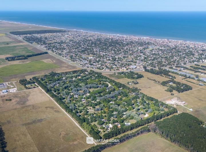 Terreno · 2668m²