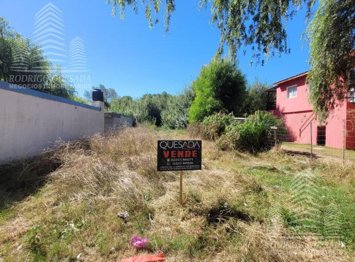 Terreno · 290m²