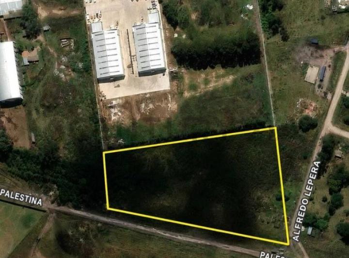 Terreno · 10000m²
