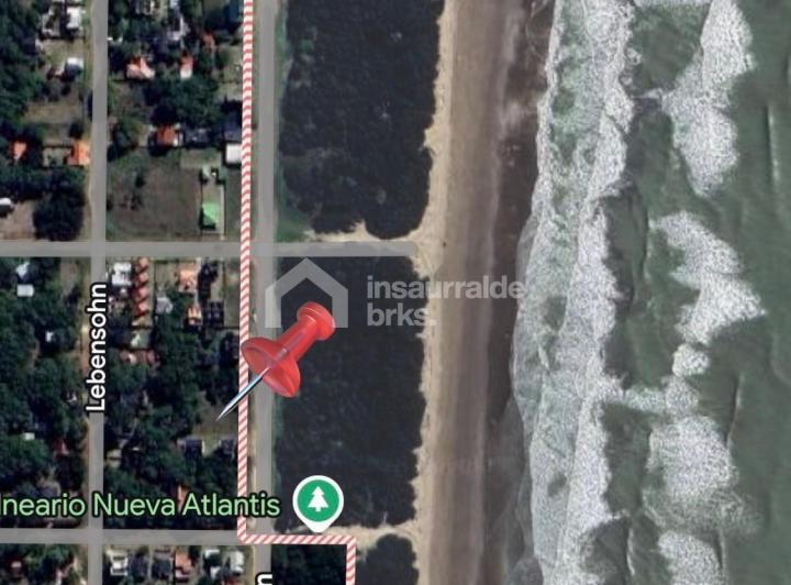 Terreno · 500m²