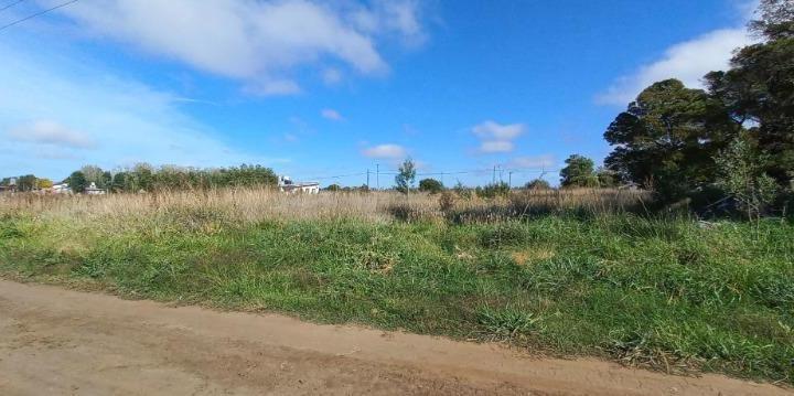 Terreno · 850m²