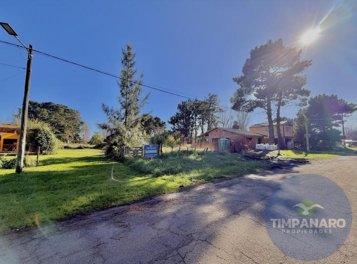 Terreno · 403m²