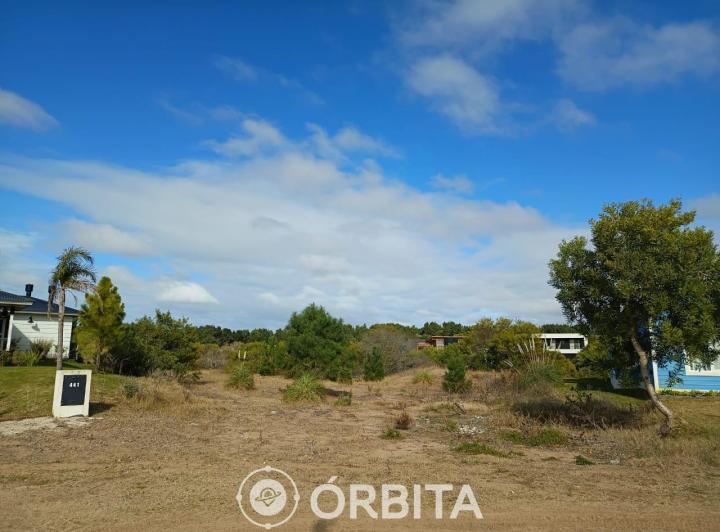 Terreno · 1241m²