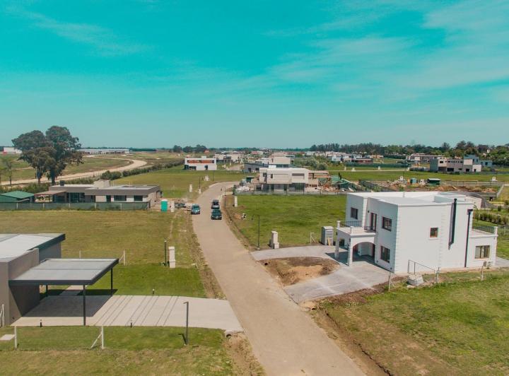 Terreno · 625m²