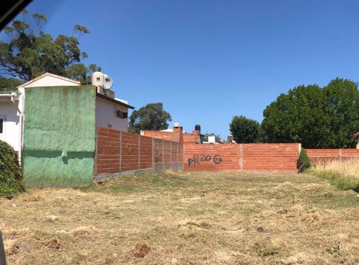 Terreno · 300m²