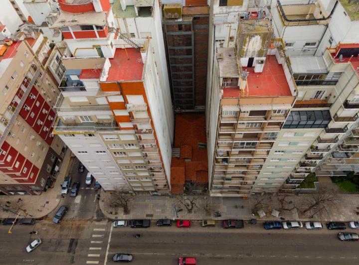 Terreno · 279m²
