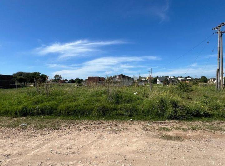 Terreno · 200m²