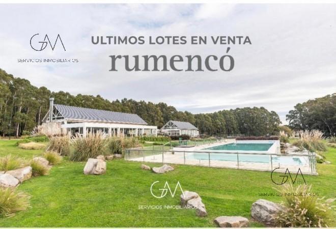Terreno · 1600m²