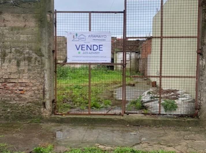 Terreno · 15m²