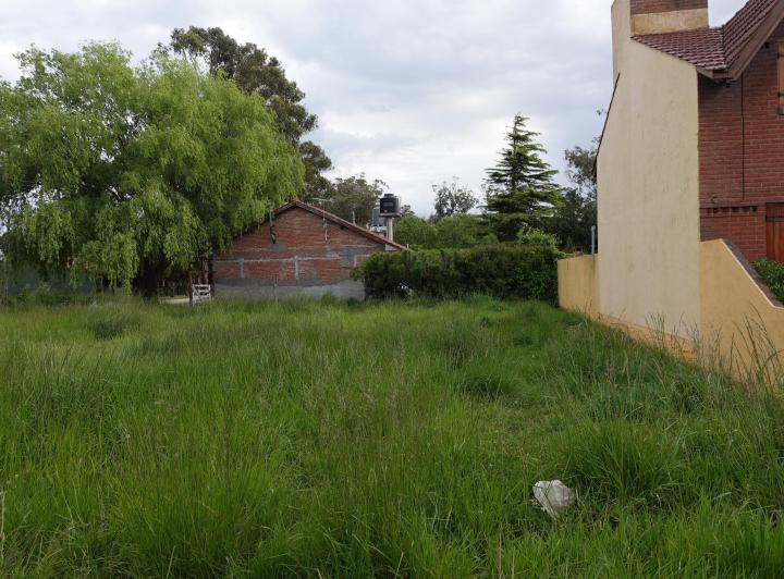 Terreno · 1m²