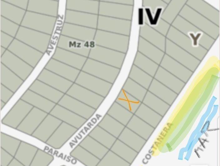 Terreno · 804m²
