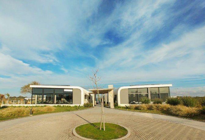 Terreno · 637m²