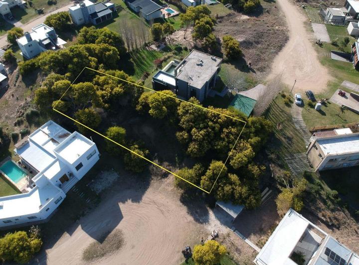 Terreno · 1000m²