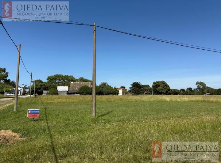 Terreno · 445m²
