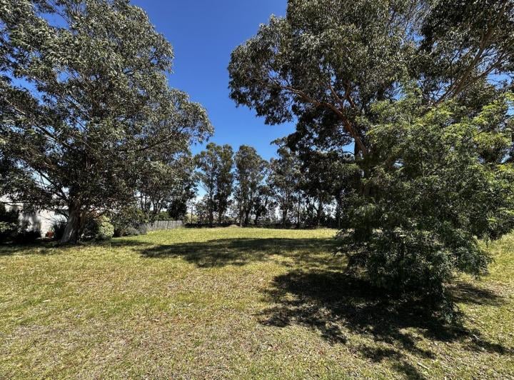 Terreno · 868m²