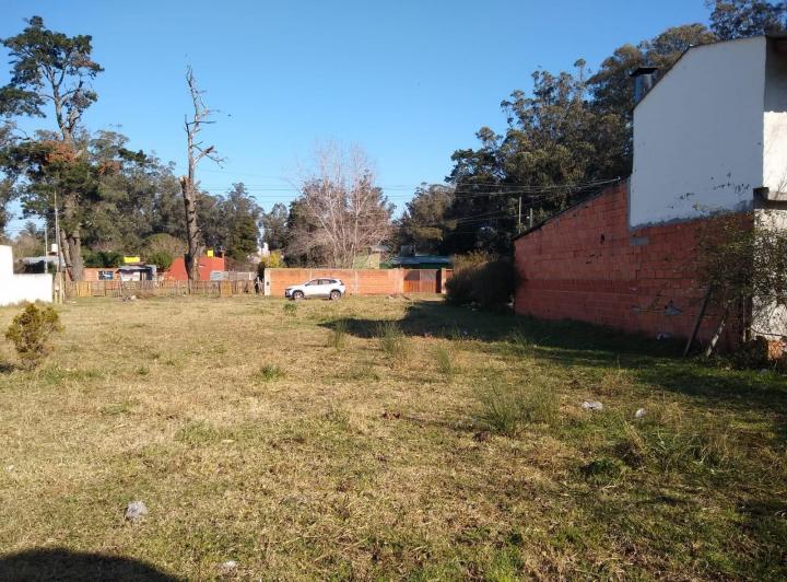 Terreno · 364m²
