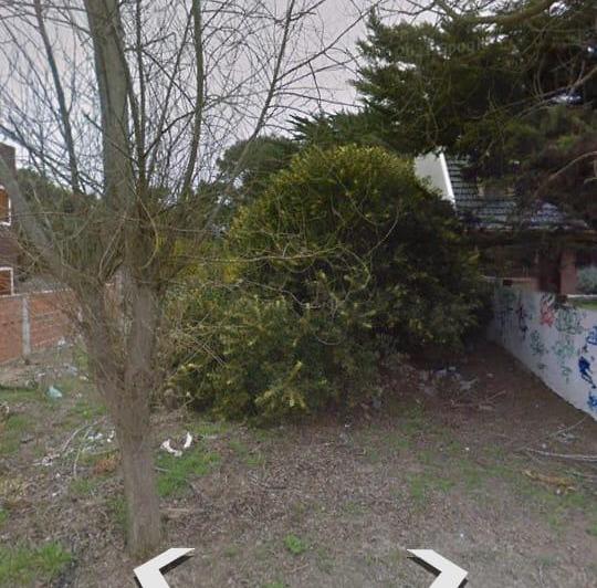 Terreno · 500m²