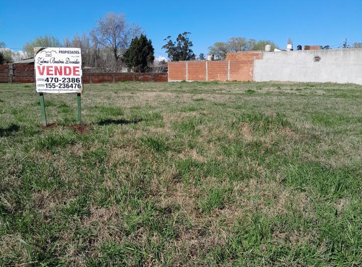 Terreno · 1m²