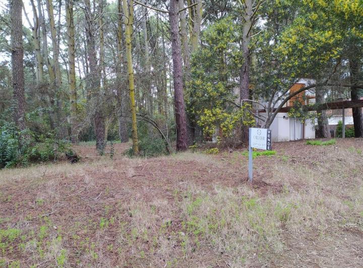 Terreno · 675m²