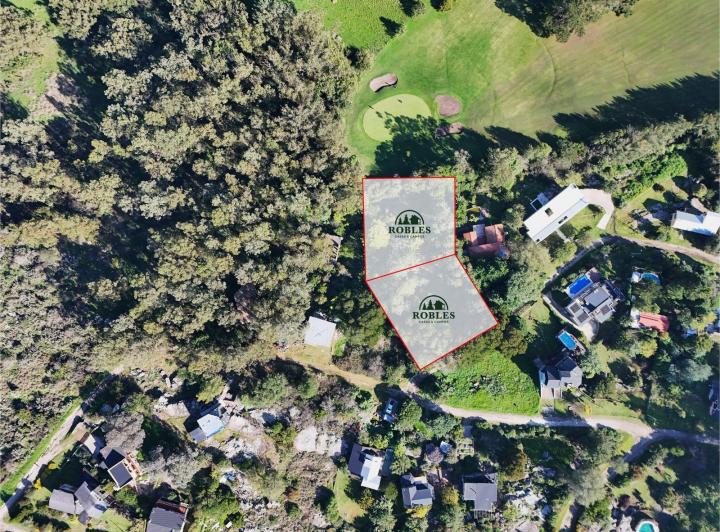 Terreno · 1330m²