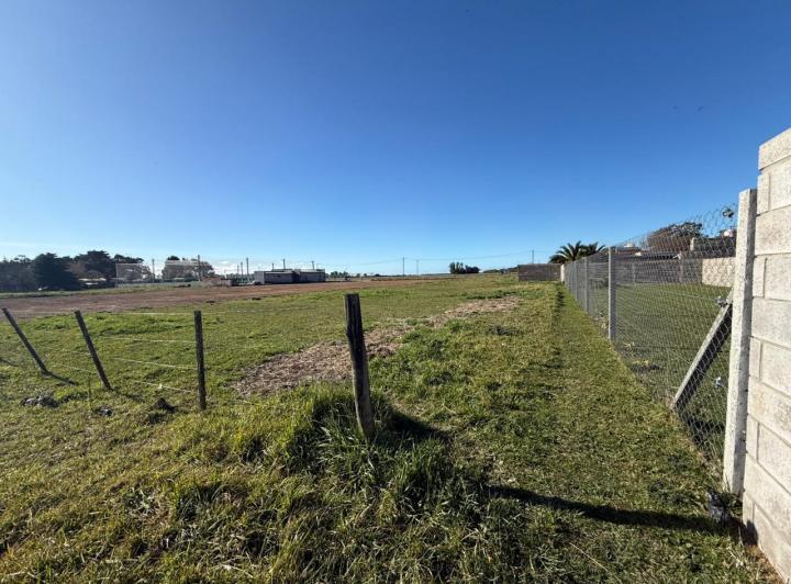 Terreno · 425m²