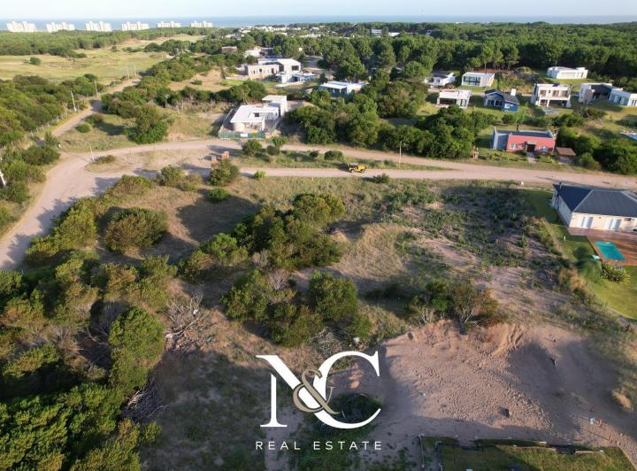 Terreno · 940m²