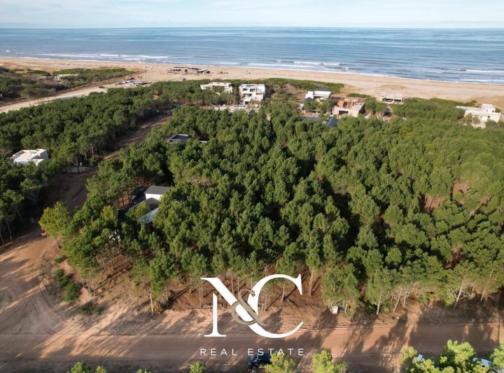 Terreno · 1230m²