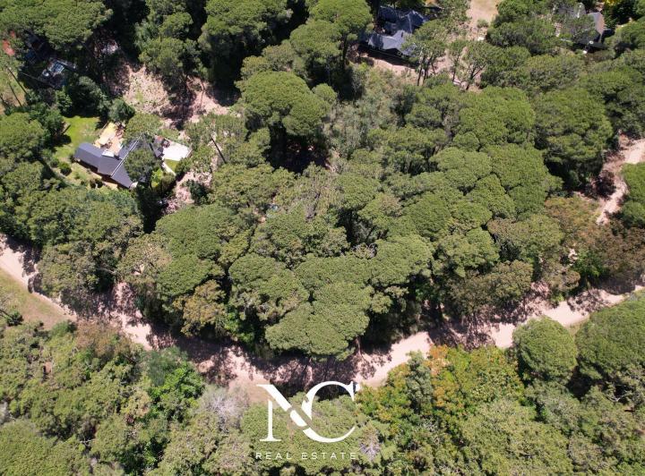 Terreno · 1164m²
