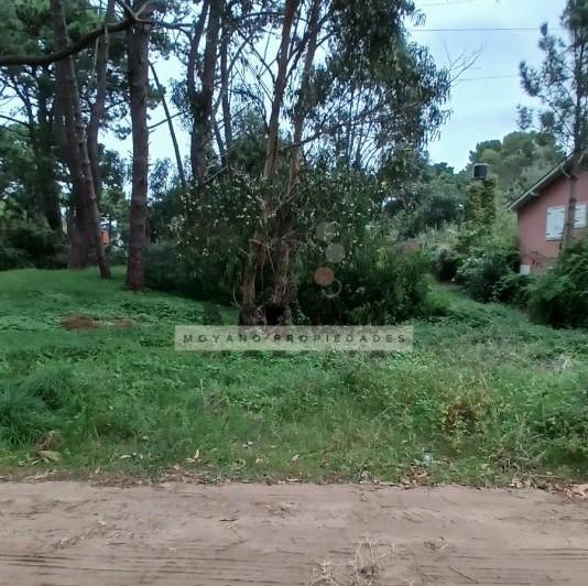 Terreno · 525m²