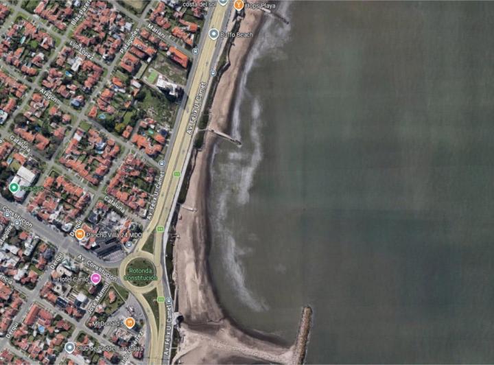 Terreno · 741m²