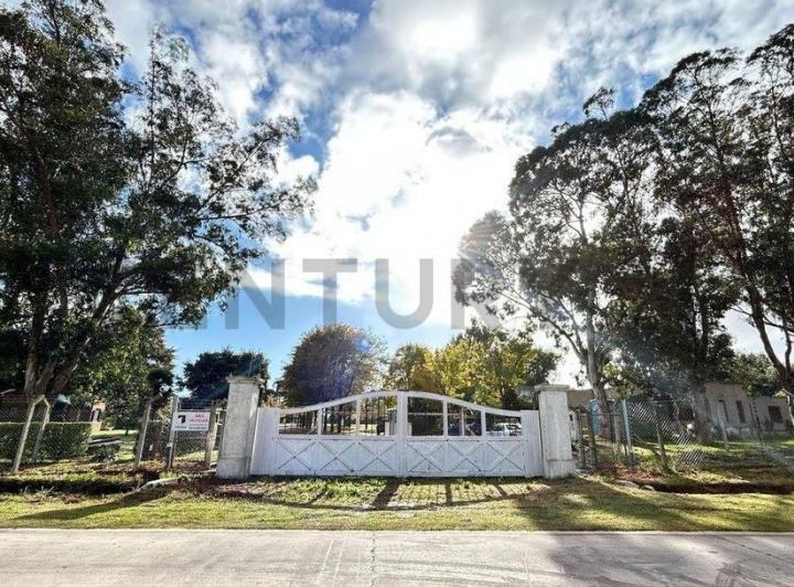 Terreno · 1346m²