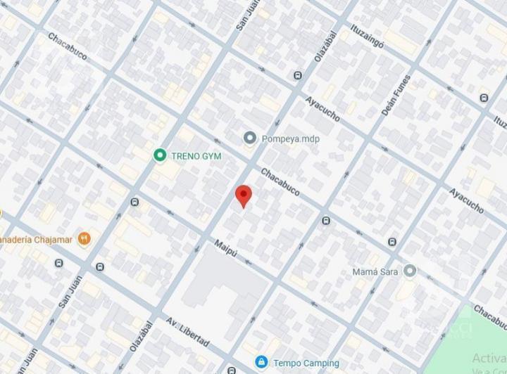 Terreno · 198m²