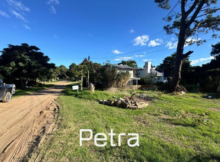 Terreno · 401m²