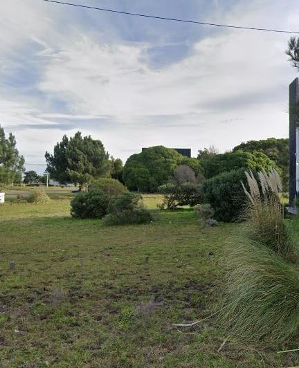 Terreno · 538m²