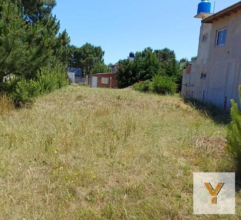 Terreno · 500m²