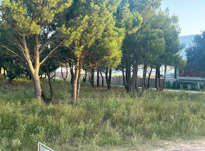 Terreno · 1020m²