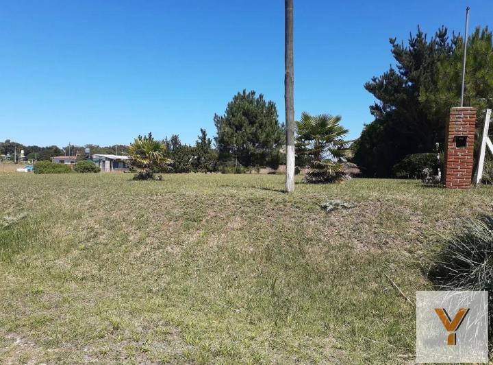 Terreno · 1650m²